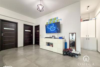 Apartament cu 3 camere în Bucium - 7