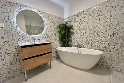 Apartament cu 4 camere decomandat, mobilat în Iancu Nicolae - 11