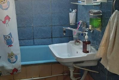 Apartament cu 3 camere decomandat în Central - 6