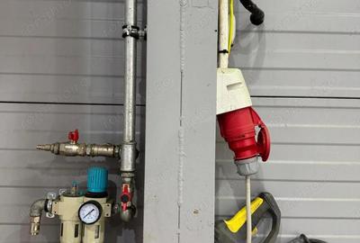 Depozitelor- Vanzare spatiu comercial + teren + hala - Str. Caminului - 5