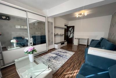 Apartament cu 2 camere, 60 mp2, etaj 2, bloc nou, centrala - 4