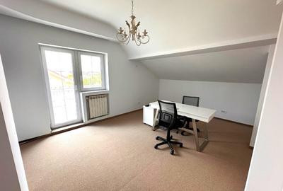 Proprietate exclusivista- Militari - Uverturii- Vila LUX-  piscina - 12