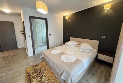 Proprietate exclusivista 4 camere Silver Mountain - 7