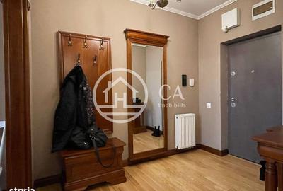 Apartament cu 3 camere decomandat în Iosia - 10