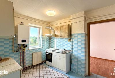 Apartament cu 3 camere în Central - 6