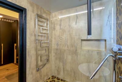 Apartament modern cu 2 camere, Luminia, Europa - 18