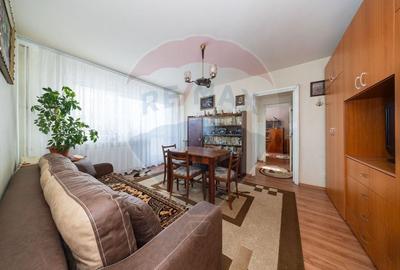 Apartament cu 2 camere în Gemenii - 2