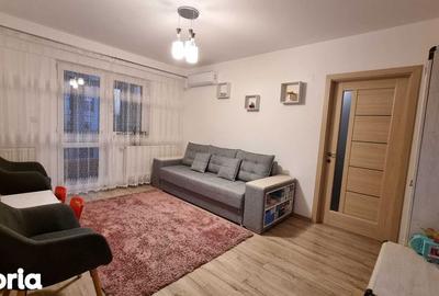 Apartament cu 3 camere, mobilat în Cug - 1