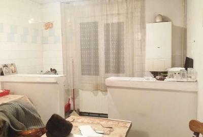 Confort 1 la etajul 2, model mare cu central #259; propie ling #259; Pia #539;a Doina - 6