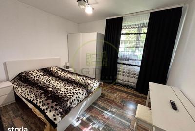 Apartament cu 2 camere decomandat în Central - 3