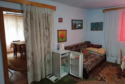 Casă cu 3 camere în Moceriș - 6