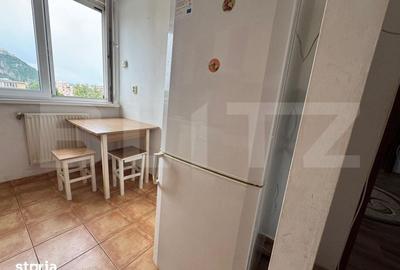 Apartament cu 3 camere semidecomandat în Cetate - 2