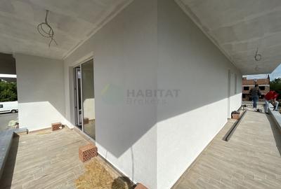 2 camere parter - Avangarde Forest Voluntari - 8