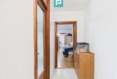 Apartament cu 3 camere semidecomandat, mobilat în Micălaca - 2