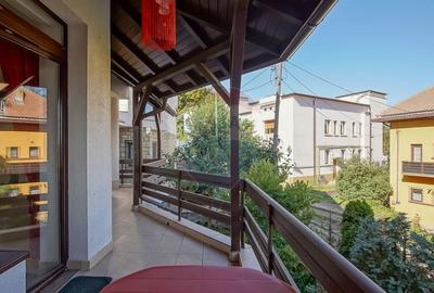 ELEGANTA URBANA IN INIMA BRASOVULUI | PETOFI SANDOR 4B CENTRUL ISTORIC - 36