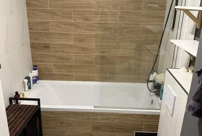 Apartament cu 2 camere semidecomandat, mobilat în Florești - 7