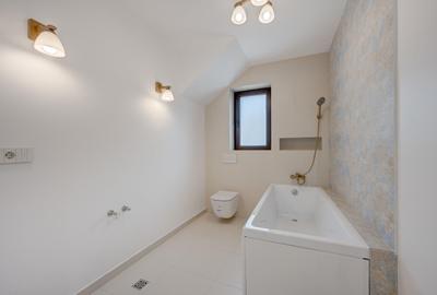 Casă individuală cu 6 camere cu Teren 343 Mp în Nord - 25