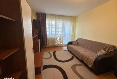 Apartament cu 2 camere semidecomandat în Nord - 9