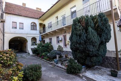 Etaj întreg de vânzare, ultracentral în Arad | 190.000 EUR | - 14