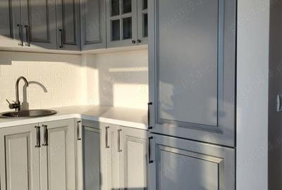 Apartament cu 3 camere în Dumbrăvița - 10