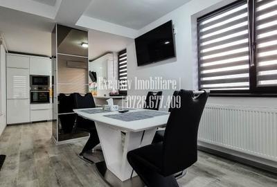 AP de LUX 2 cam - TOTUL NOU - bloc nou cu centrala pe gaz | langa Campus - 11