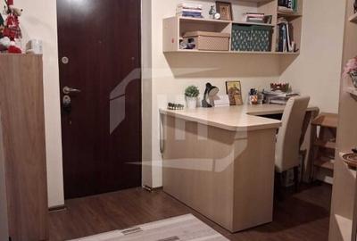 Apartament cu 2 camere semidecomandat, mobilat în Mănăștur - 2