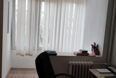 Garsonieră decomandată, mobilată în Circumvalațiunii - 8