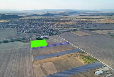 Teren Destinatie Industriala - 9