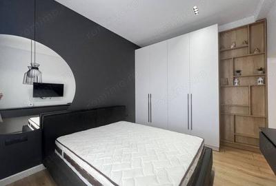 Apartament cu 2 camere în Floreasca
