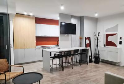 Apartament 2 camere cu parcare, Cloud 9 Residence Pipera/Aviatiei - 3