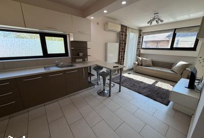 Apartament cu 2 camere în Semicentral