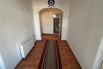 Casa de vanzare in zona ultracentrala Tulcea - 7