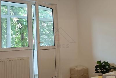 Apartament cu 2 camere nedecomandat, mobilat în Circumvalațiunii - 27