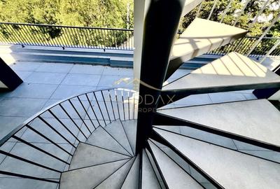 Apartament de Inchiriat | Iancu Nicolae | 154 mp | Terasa 150 mp | - 21