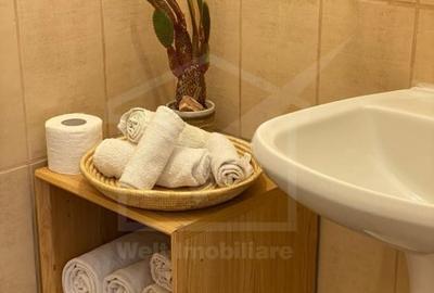 Inchiriere apartament 2 dormitoare Gheorgheni, zona de case - 10