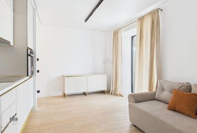 Nou! Zona de nord  - prima închiriere - mobilat si utilat complet - 2