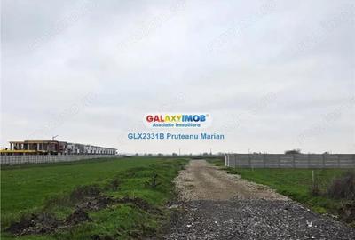 Vanzare loturi teren 430 mp situate in apropriere de Primaria Clinceni - 12