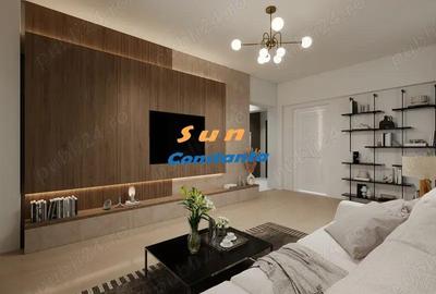 Apartament 2 Camere, Et. 3, 60 mp - 78.000 EUR Apartament 2 Camere, Et. 3, 60 mp - 78.000 EUR - 1