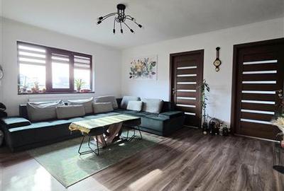 Casă individuală cu 4 camere cu Teren 690 Mp în Corbu - 2