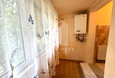 Apartament cu 2 camere în Micro 15 - 6