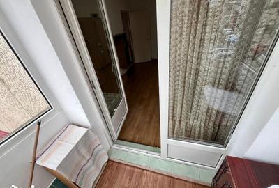 Apartament cu 2 camere semidecomandat, mobilat în Alexandru cel Bun - 3