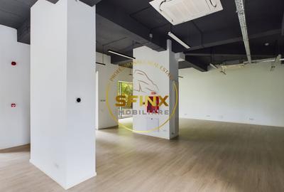 Spațiu comercial, de 273.29998779297 mp, în Cotroceni - 4