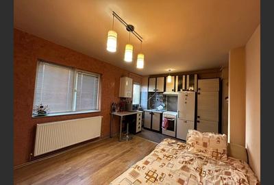 Vanzare apartament 2 camere, zona Sirena, Manastur - 4