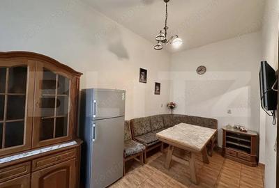 Apartament cu 3 camere, 72 mp, zona Traian - 10