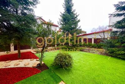 VILA INDIVIDUALA/IANCU NICOLAE/GARAJ - 43