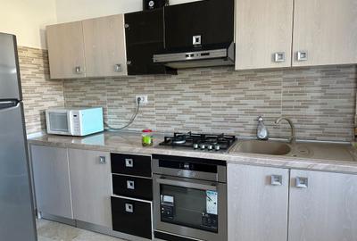 Apartament cu 2 camere decomandat în Central - 8