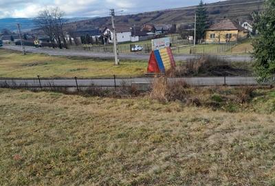 Teren intravilan  pentru constructi - 2