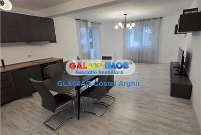 Apartament cu 3 camere decomandat în Ștefănești - 14