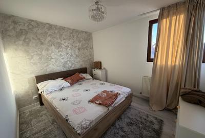 Casă individuală cu 3 camere cu Canalizare în Colentina - 8