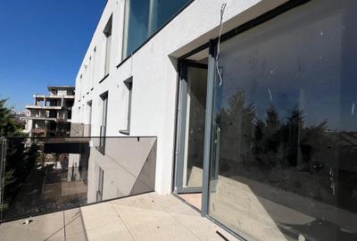 Garsonieră modernă cu bucătărie open-space – ARQA Residence, Voluntari - 6